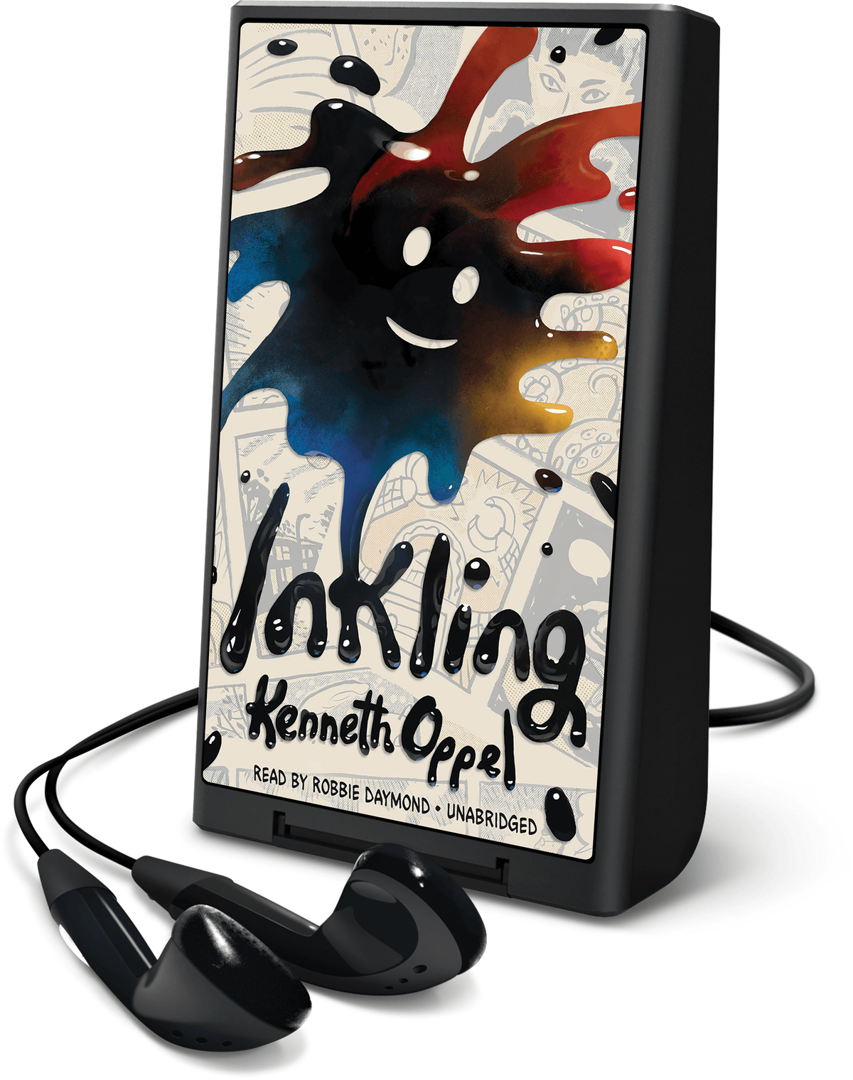 Inkling