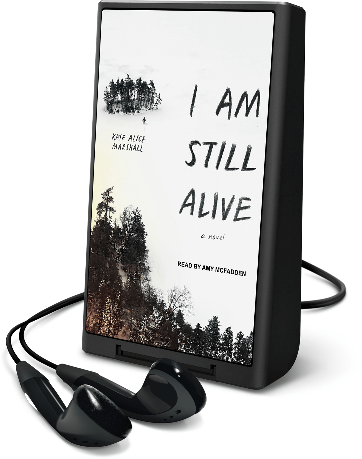 I Am Still Alive