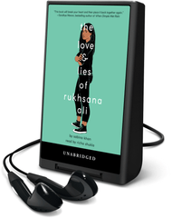 The Love and Lies of Rukhsana Ali