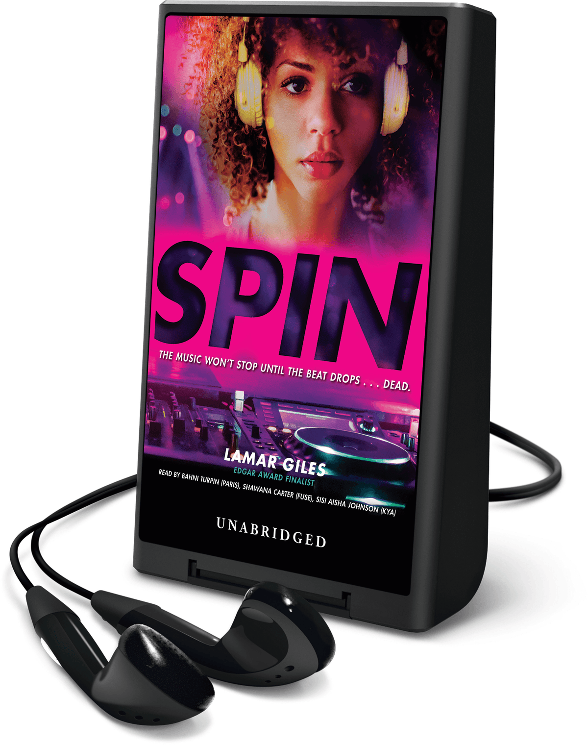 Spin