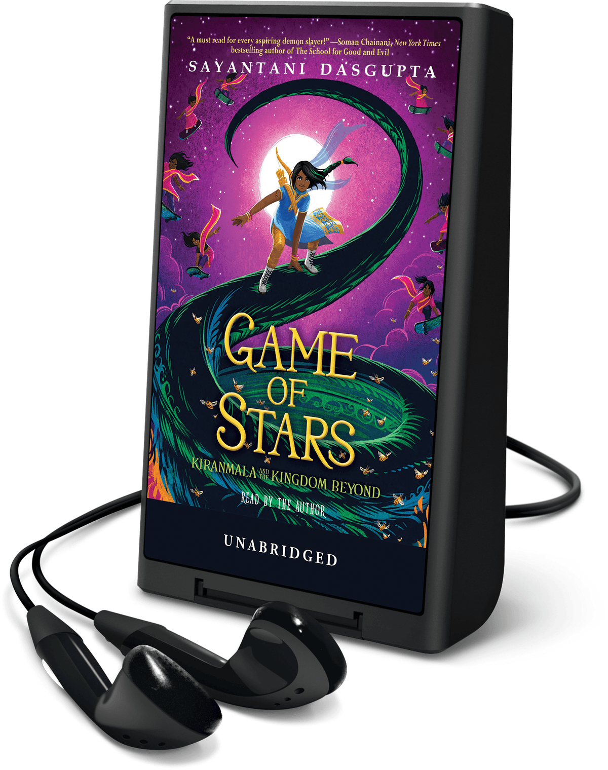 Game of Stars