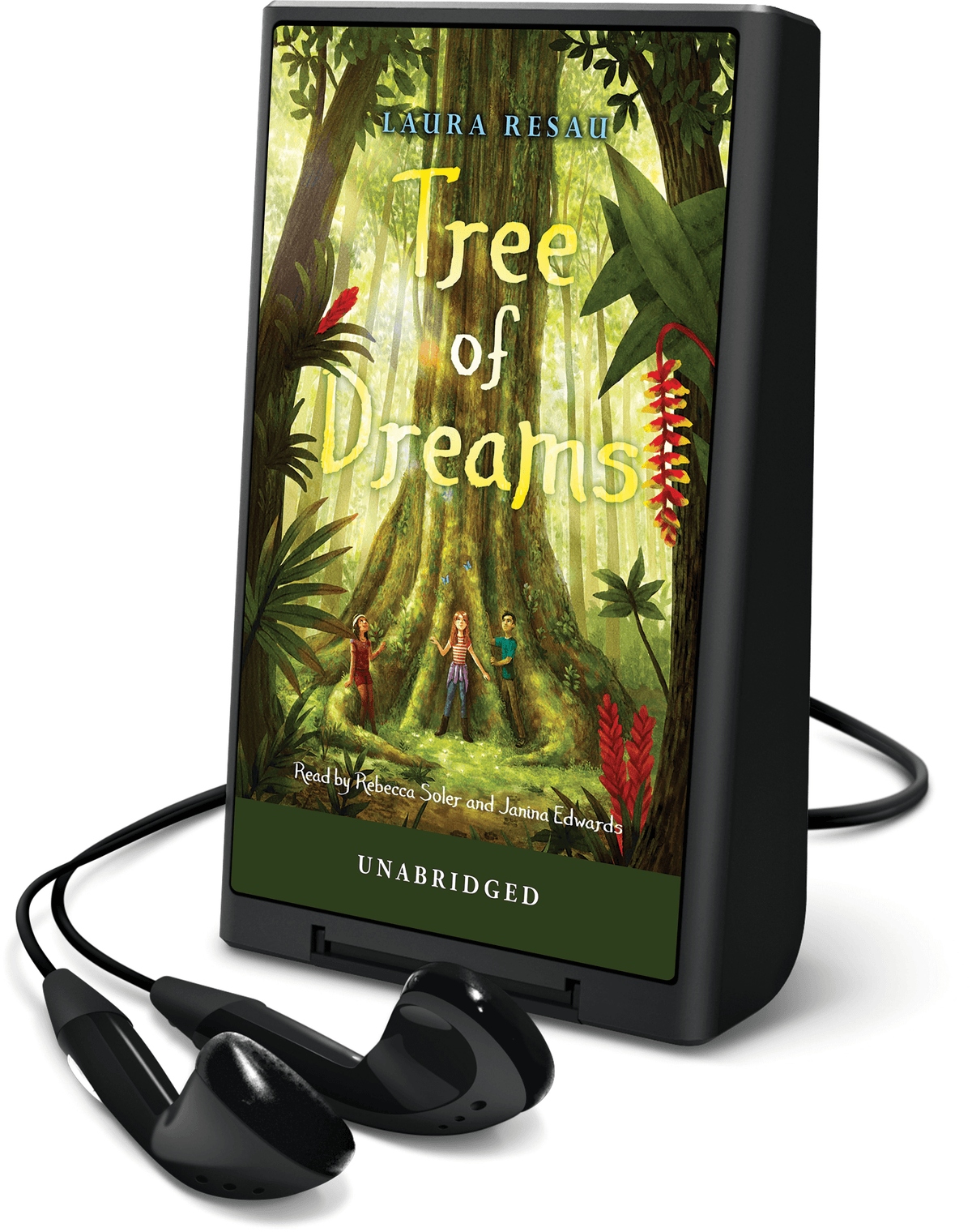 Tree of Dreams