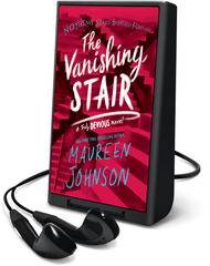 The Vanishing Stair