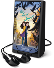 The Lost Girl