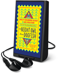 To Night Owl from Dogfish