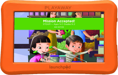 Mission Accepted!, 2nd ed.