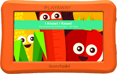 I Know! I Know!