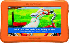Duck on a Bike and Other Funny Stories