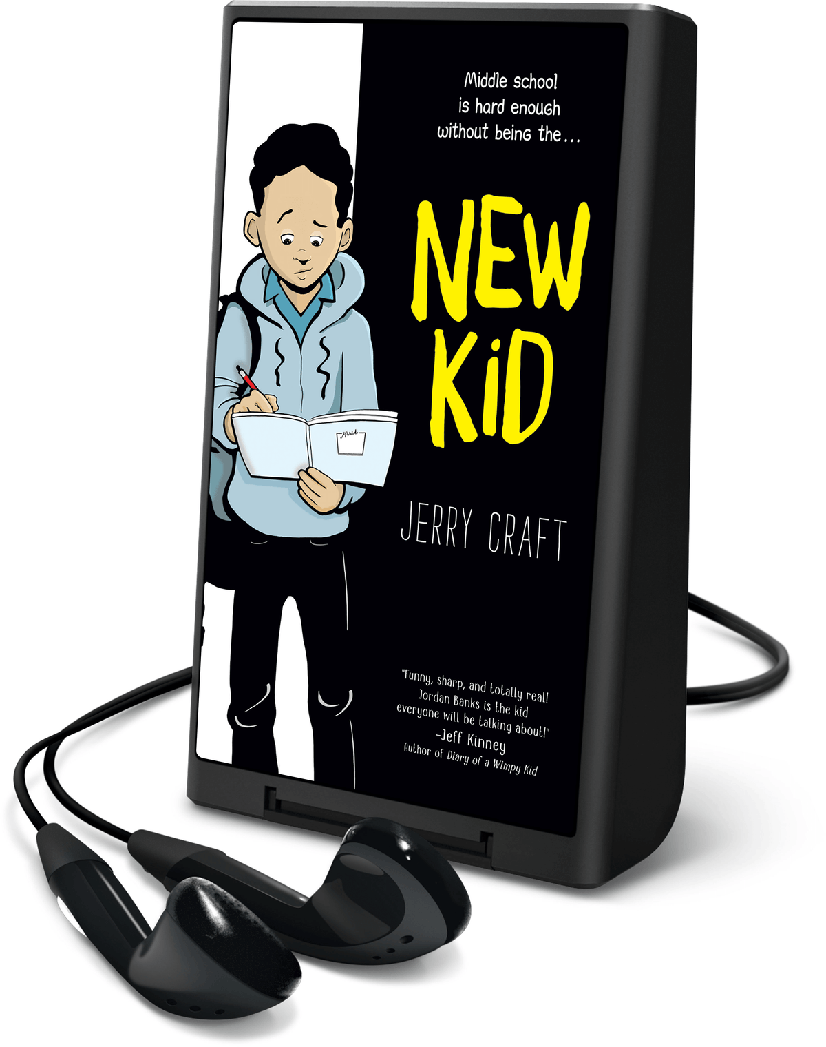 New Kid