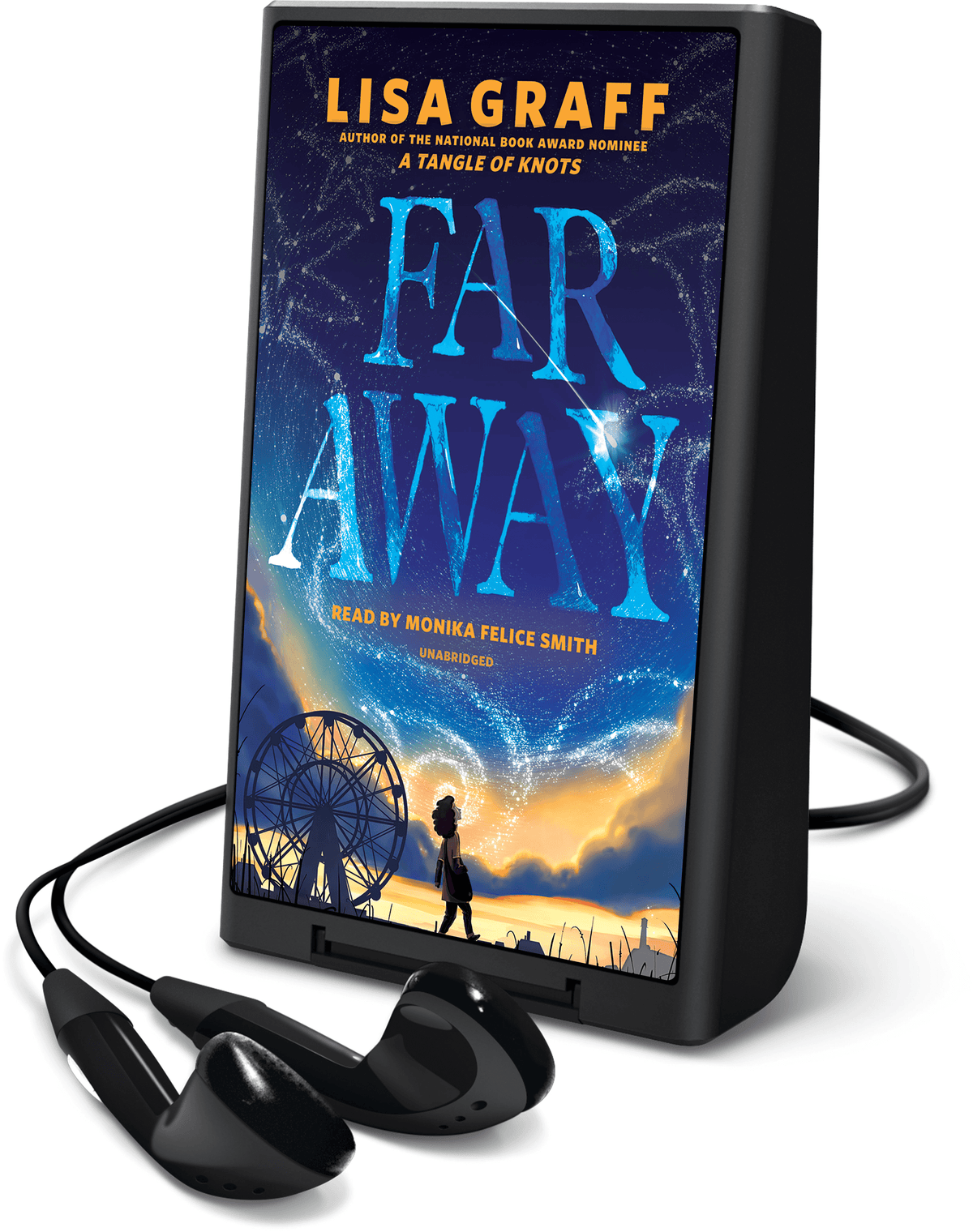 Far Away