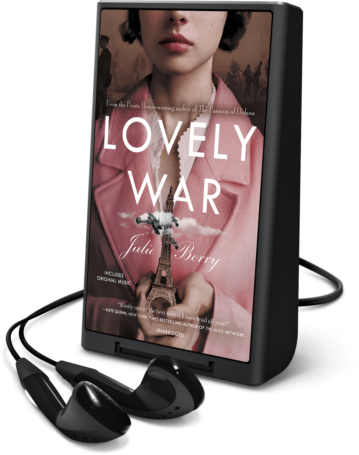 Lovely War