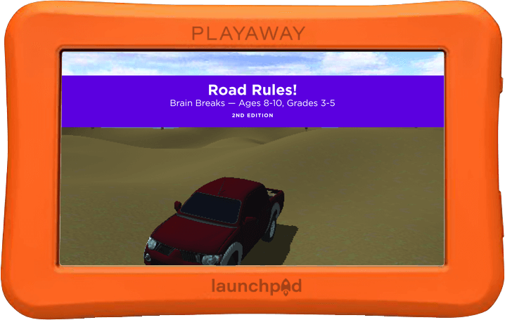 Road Rules!, 2nd ed.