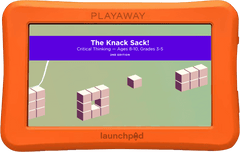 The Knack Sack!, 2nd ed.