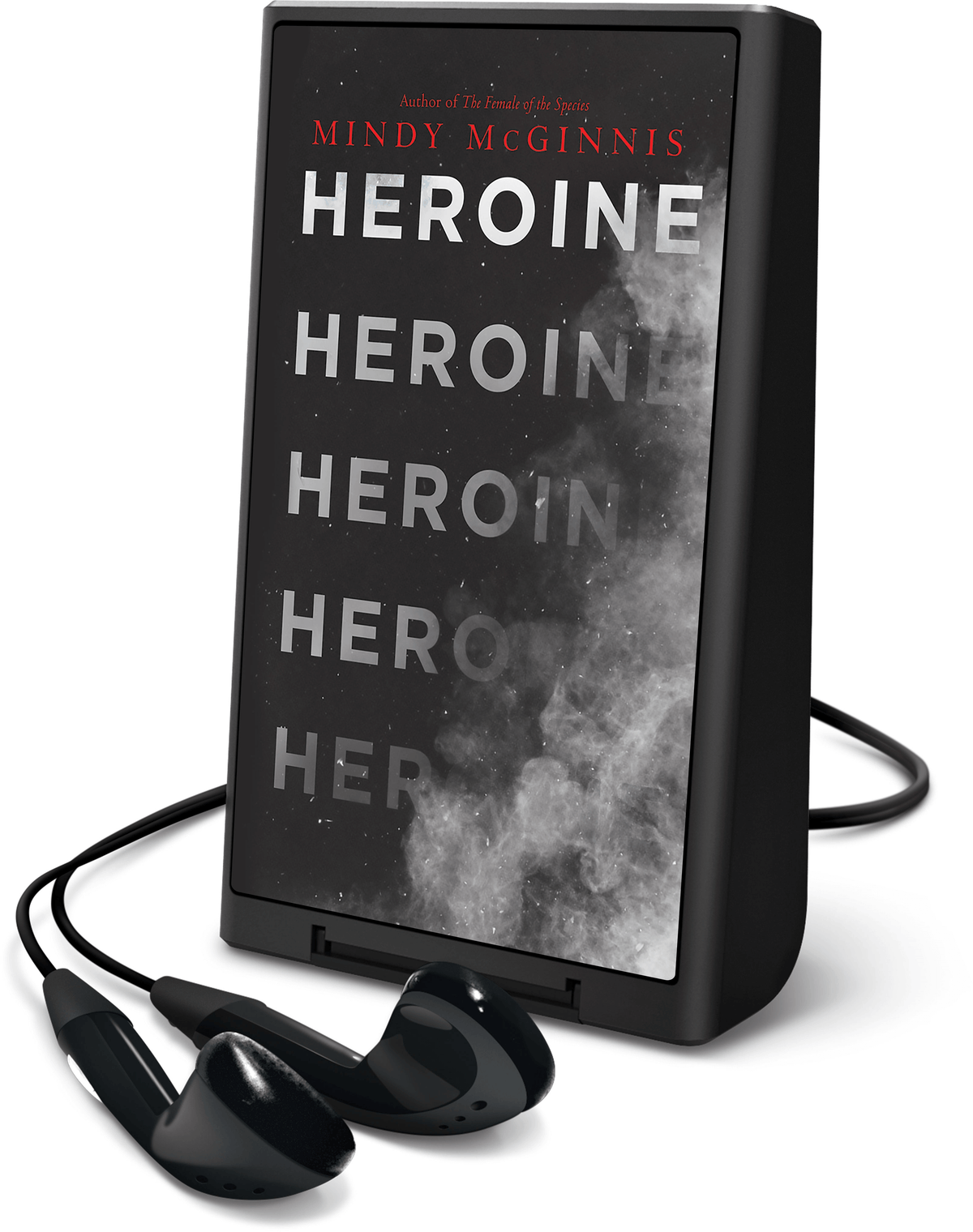 Heroine