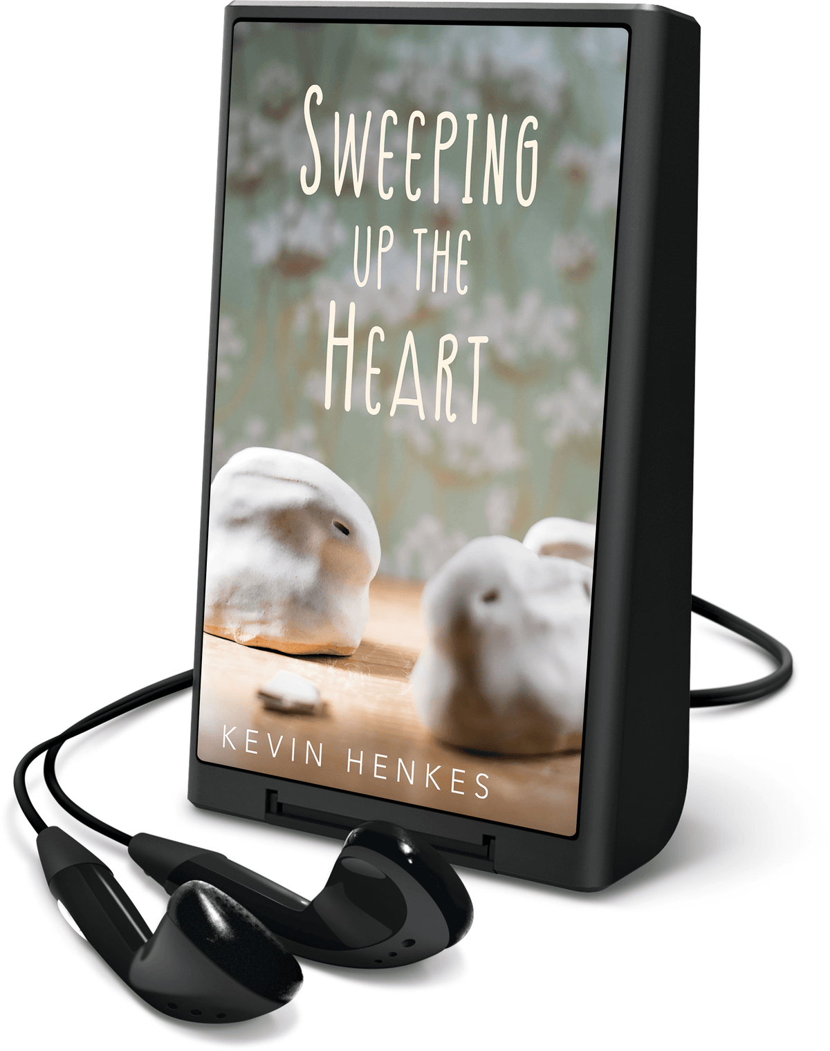 Sweeping Up the Heart