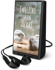 Sweeping Up the Heart