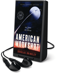 American Moonshot Young Readers' Edition