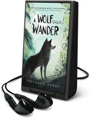 A Wolf Called Wander