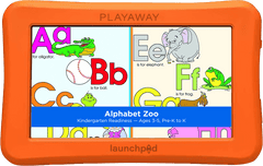Alphabet Zoo
