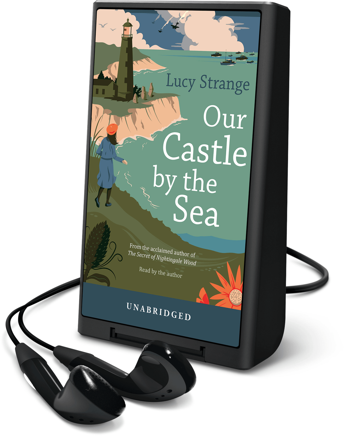 Our Castle by the Sea