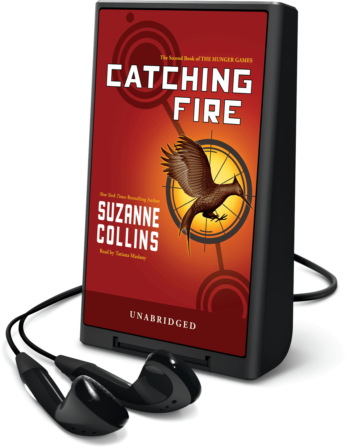 Catching Fire:Special Edition
