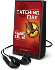 Catching Fire:Special Edition