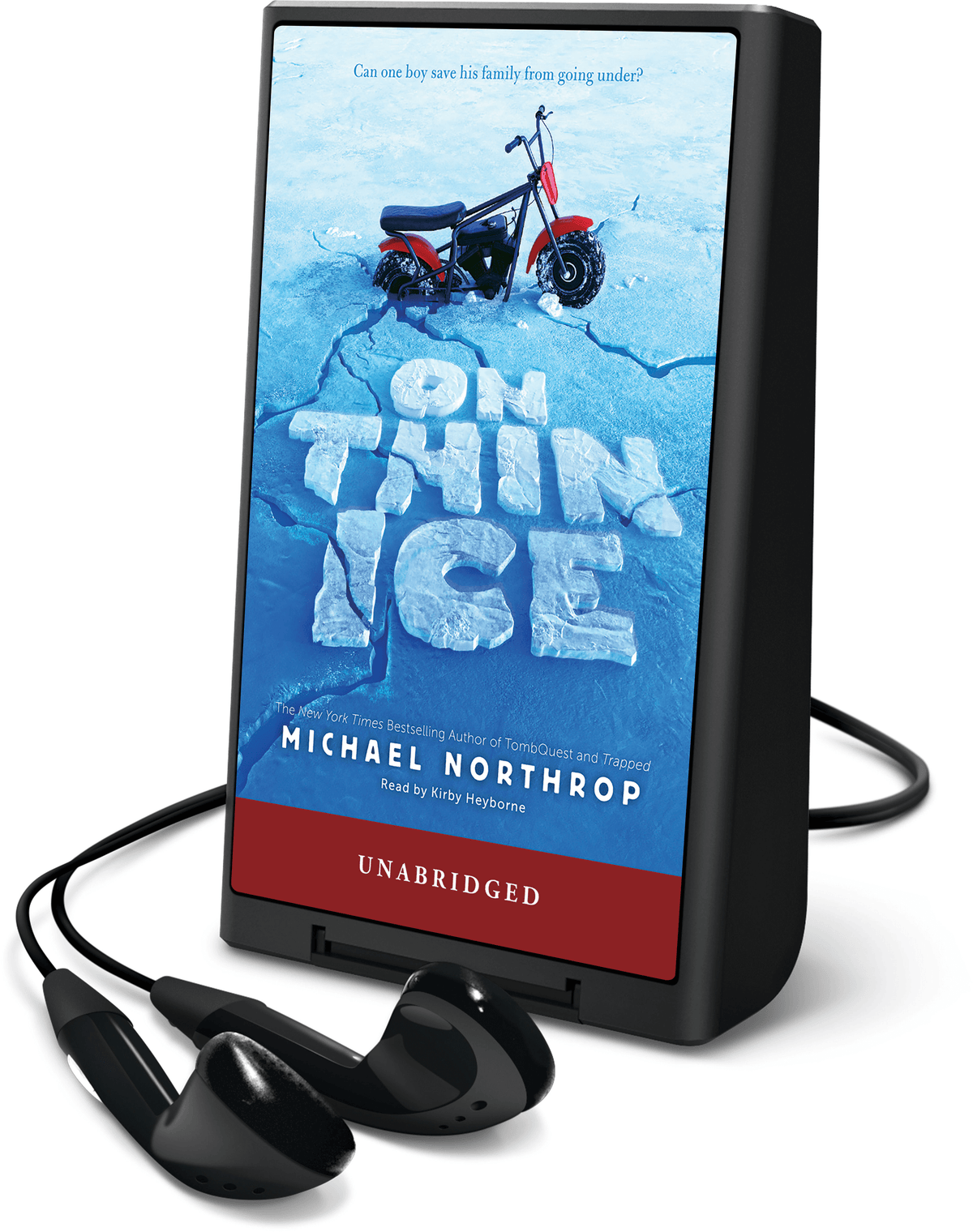On Thin Ice