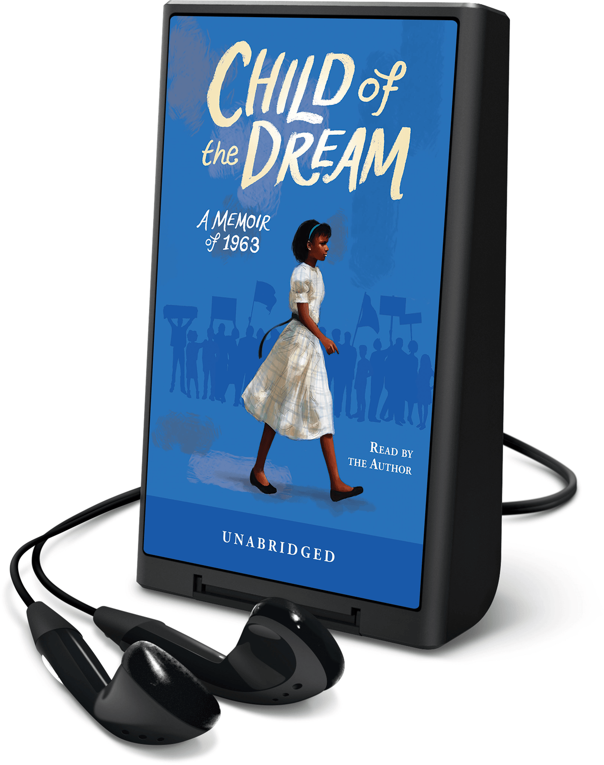 Child of the Dream (Turning 13 in 1963)