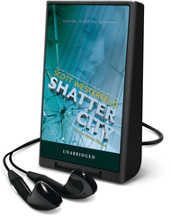 Shatter City