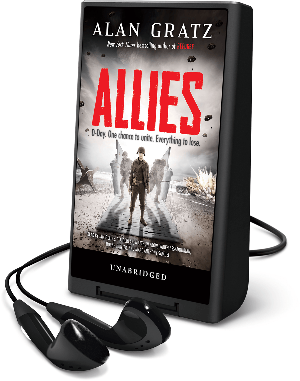 Allies