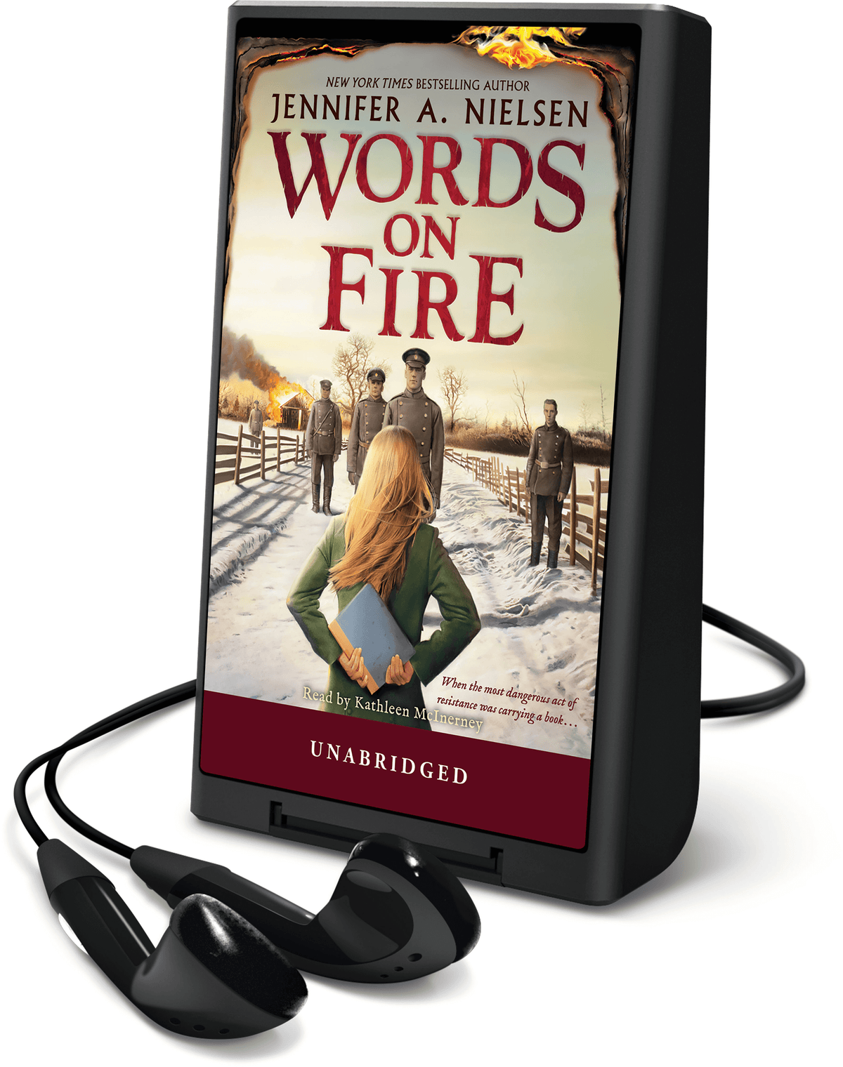 Words on Fire