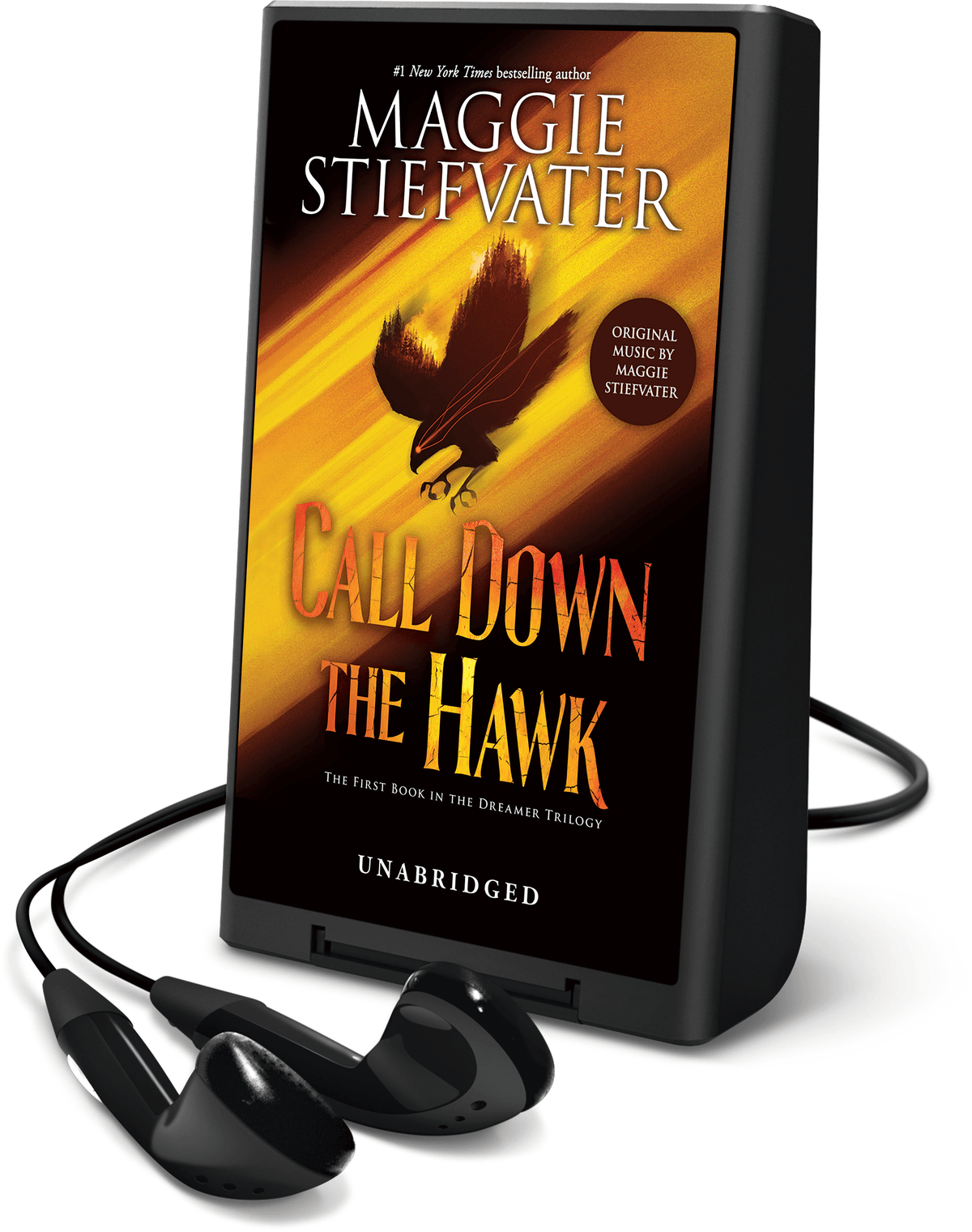 Call Down the Hawk
