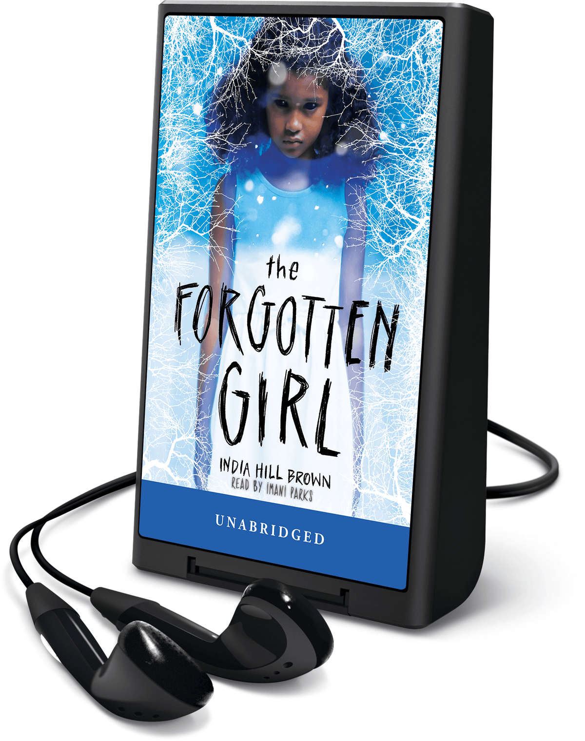 The Forgotten Girl