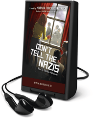 Don't Tell the Nazis