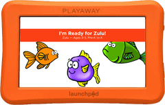 I'm Ready for Zulu!