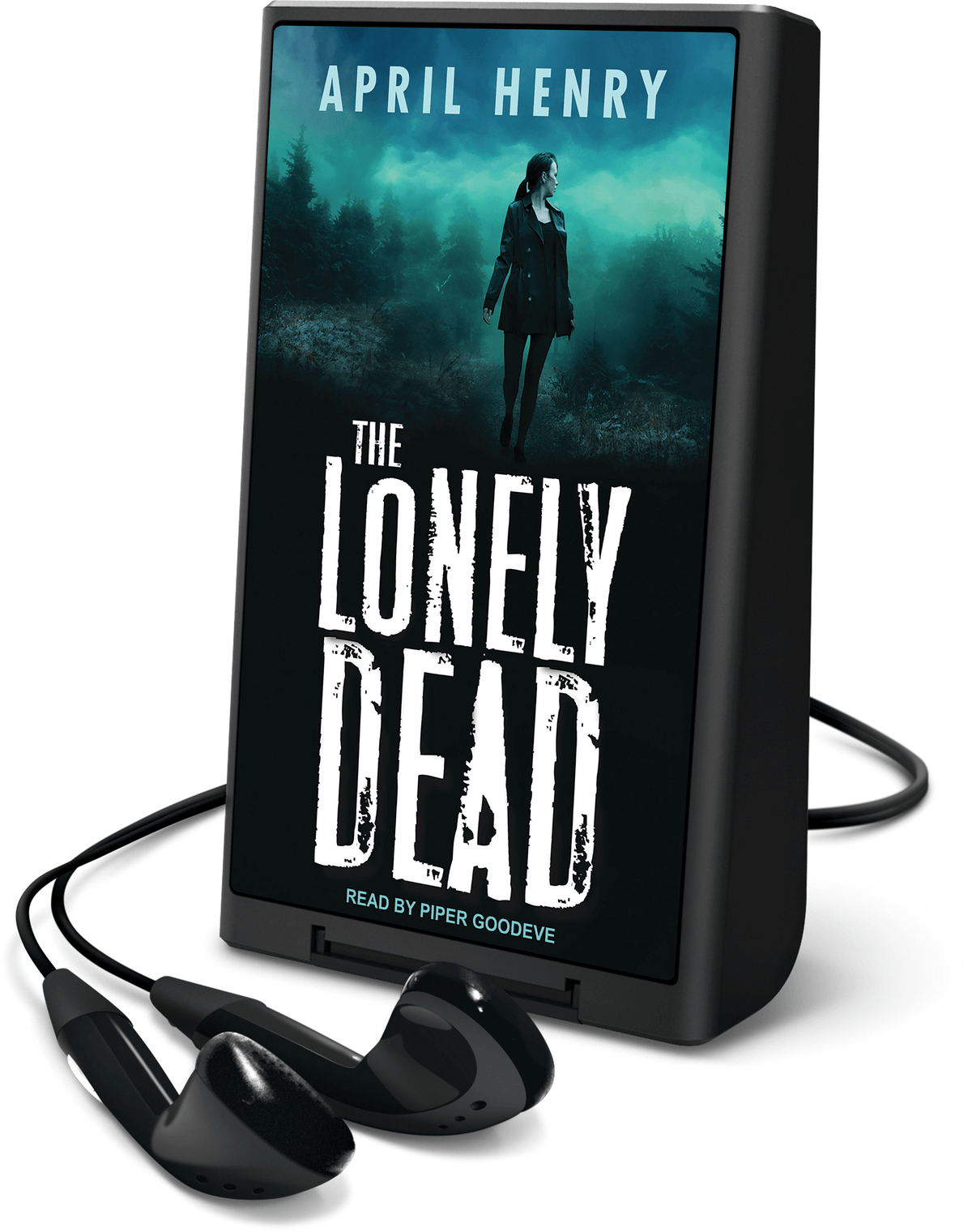 The Lonely Dead