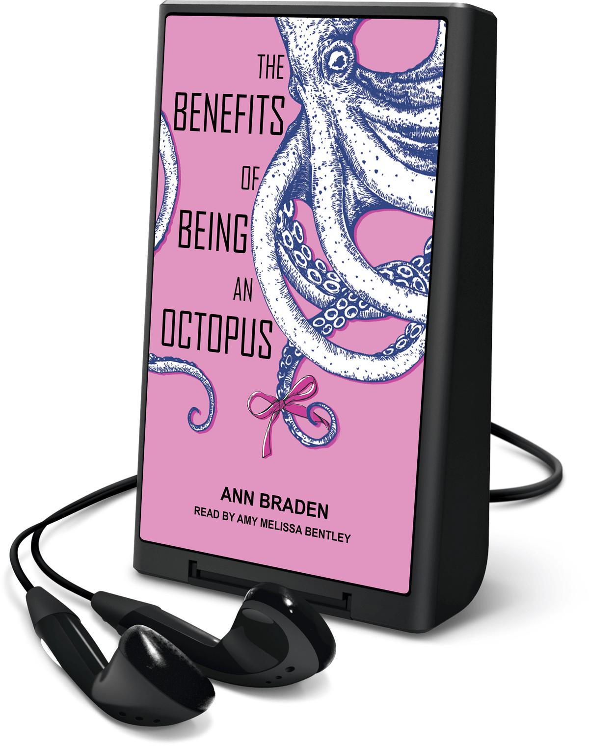 The Benefits of Being an Octopus