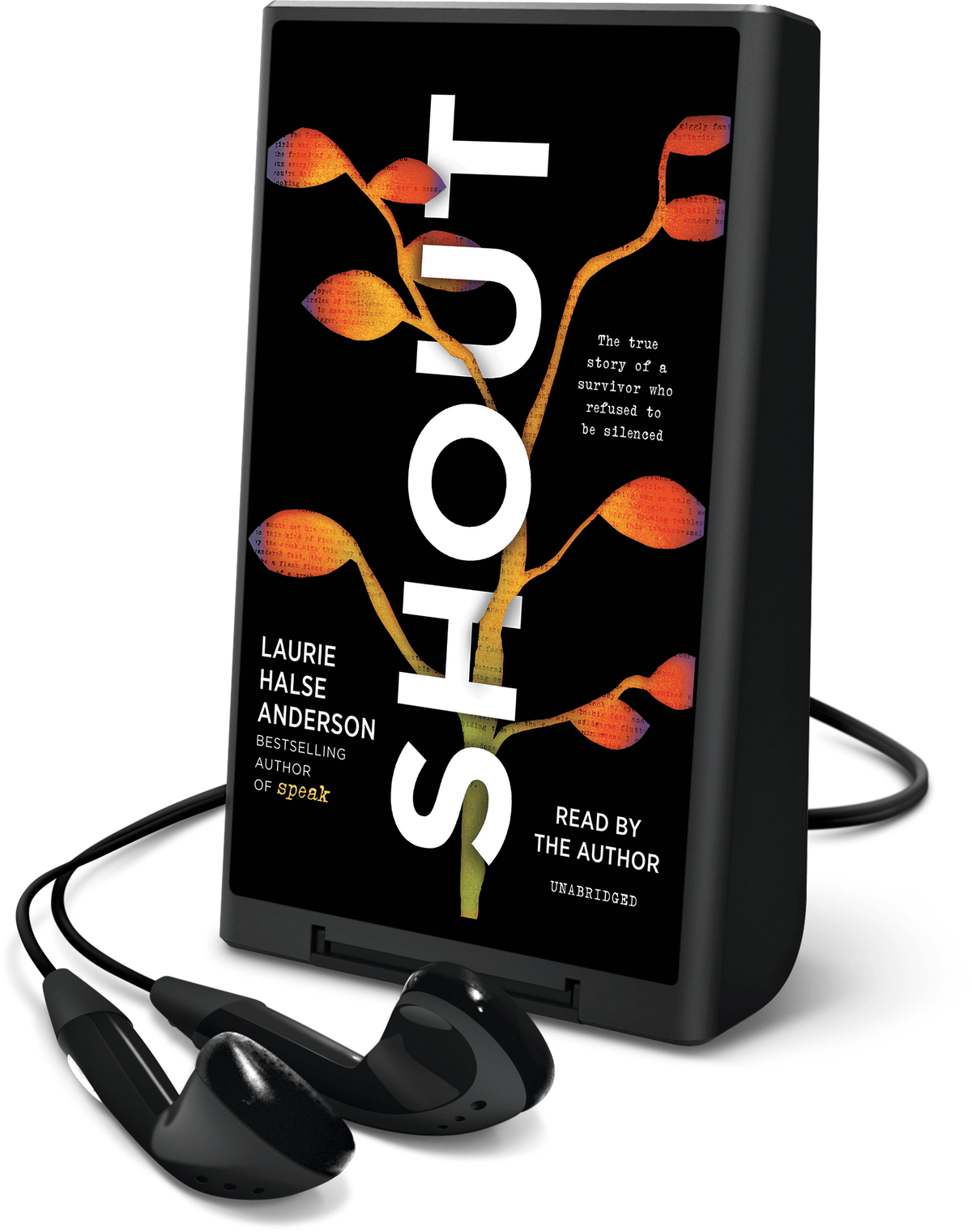 Shout!