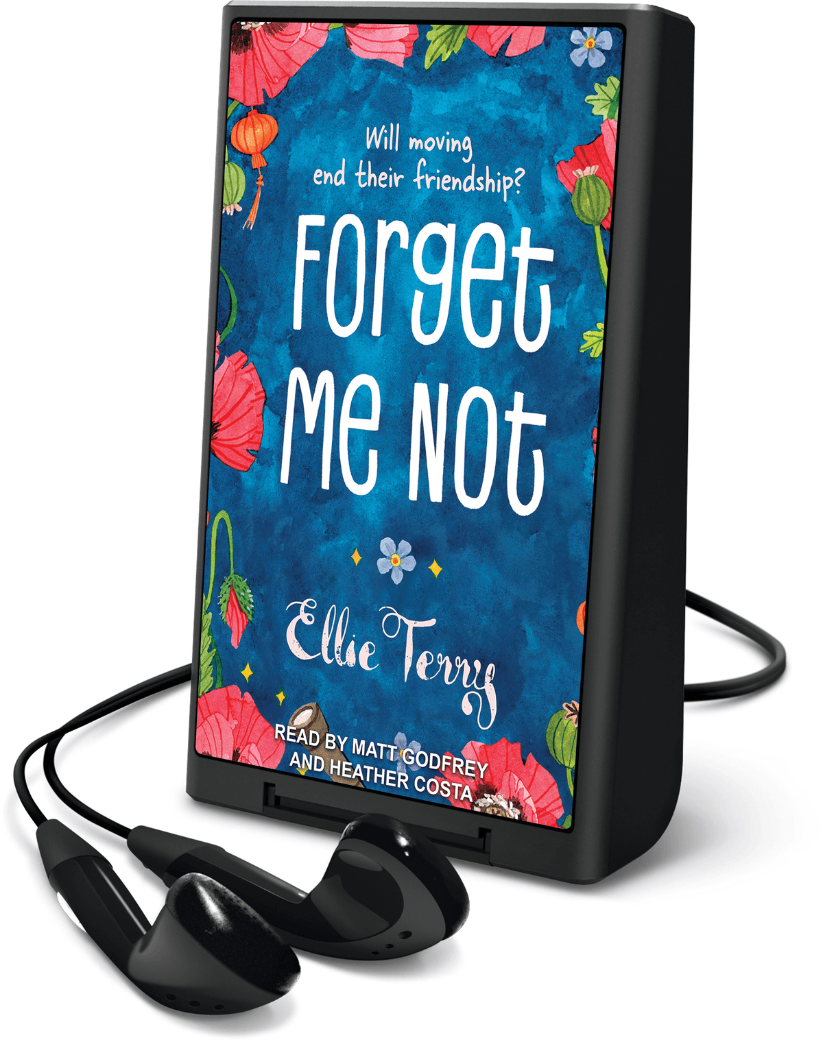 Forget Me Not