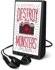 Destroy All Monsters