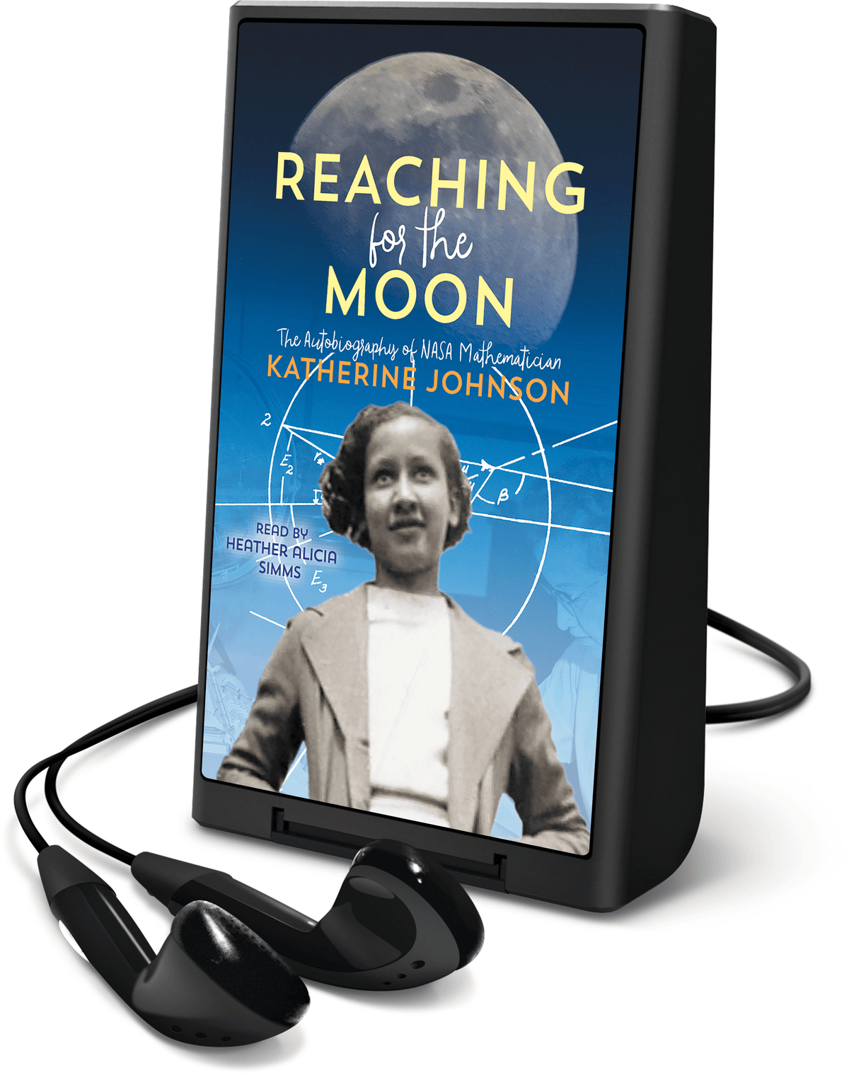 Reaching for the Moon