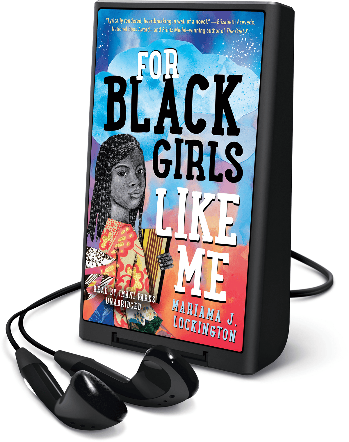 For Black Girls Like Me