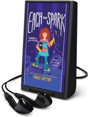 Each Tiny Spark