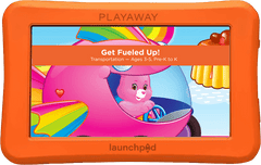 Get Fueled Up!