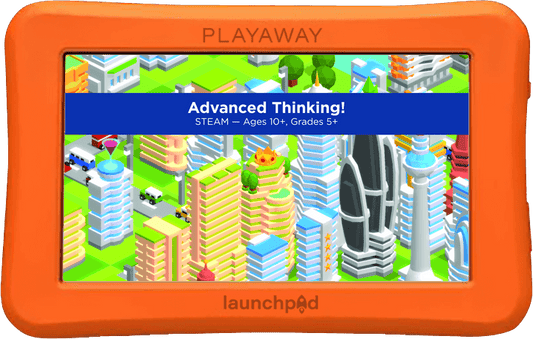Advanced Thinking!