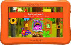 Built to Learn!