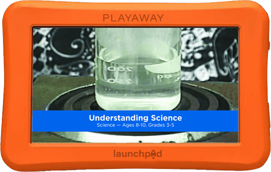 Understanding Science