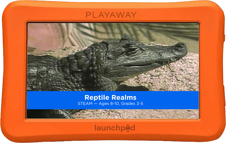 Reptile Realms