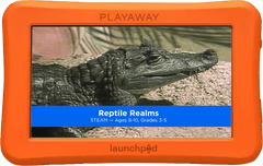 Reptile Realms