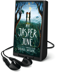 My Jasper June